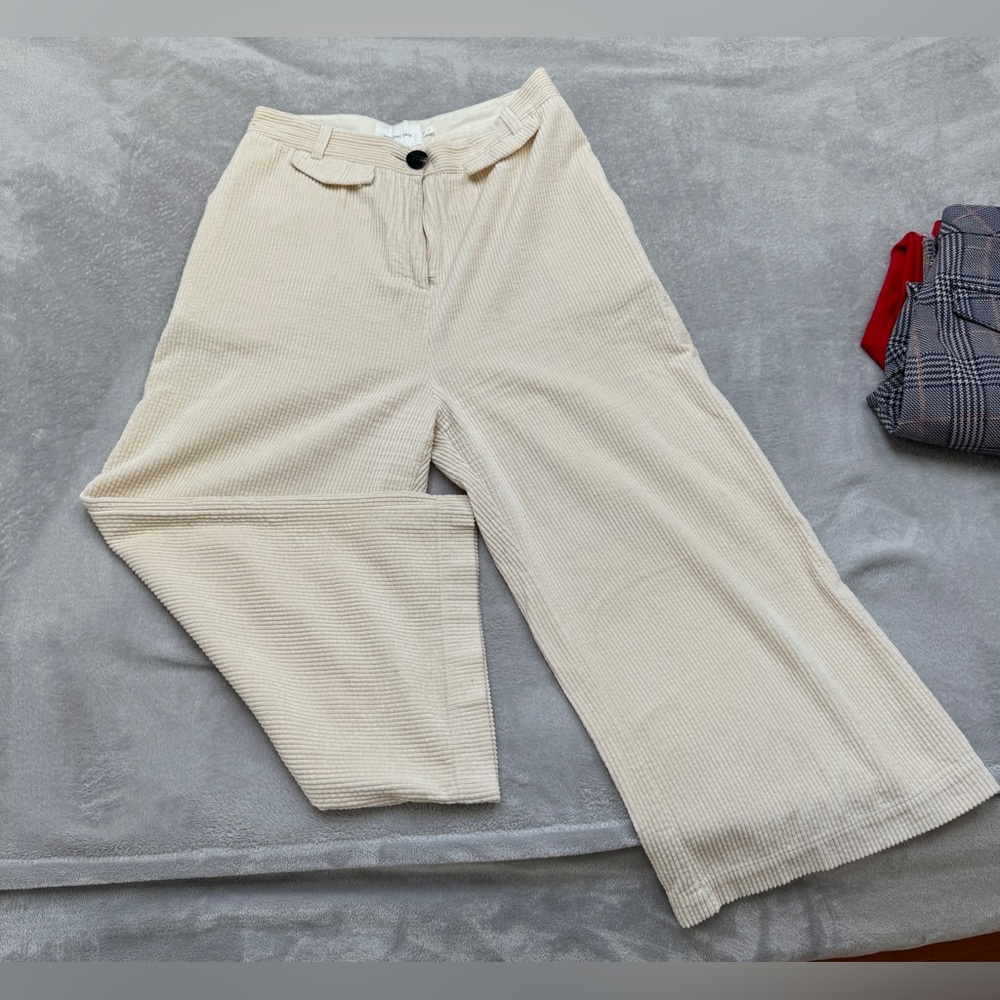 Mijeong park courduroy pants - Picture 5 of 7